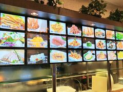 -阿娘家·原生态农家菜(国顺东路店)