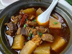 -大食家餐厅(五星步行商业街店)