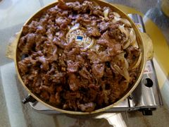 -第二外国语学院-韩国餐厅(朝阳路店)