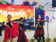 -飞童凡响艺术学校(松江区九里亭校区)