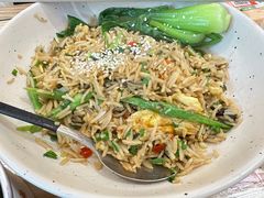 -萝卜向南·湘西泡菜·腊味炒饭(星河coco city店)