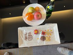 -北京首都机场希尔顿酒店