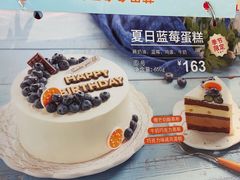 -85度C(生甜甜圈研究工坊·东莞黄江星光城店)