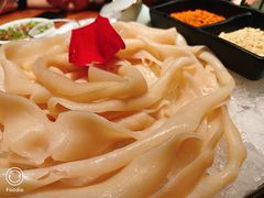 -佬土鹅肠火锅(解放路店)