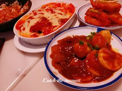 -石板街港澳冰室(天环店)