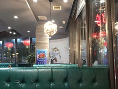 卡座-船家渔(徐州北路店)