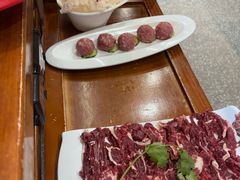 -乡土黄·鲜牛肉火锅·小龙虾(兴业街店)