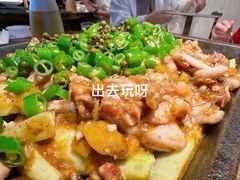 -永安水煮活鱼·仪征菜(仪征奥林匹克店)