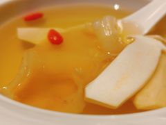香格里拉松茸炖花胶-翠府(翠湖北路店)