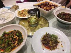 -国人川菜(李家村建东街店)