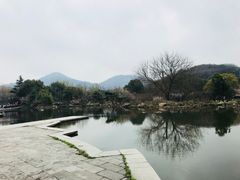 -白马涧龙池景区