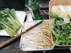 -渝里重庆火锅(航天城店)
