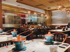 -涮福記·现切牛羊肉火锅(世纪汇店)
