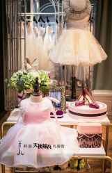 -韩国天使嫁衣婚纱礼服馆(上海旗舰店)