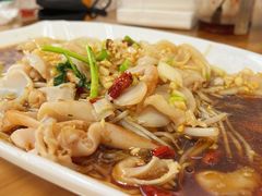 -景祥海鲜美食餐厅