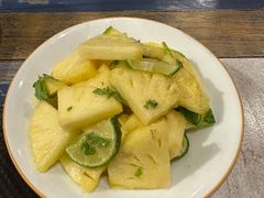 -滇越乘象云南餐厅(豆各庄店)