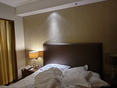 -北京西单美爵酒店