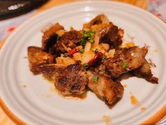 -贵木日本料理·铁板烧(新地假日广场店)