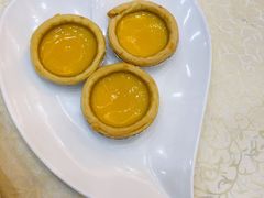酥皮鸡蛋挞-顺德人家食府(黄金广场店)