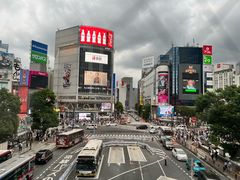 -涩谷区