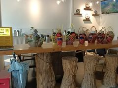 -茶油香闽南菜·花园餐厅(前埔店)