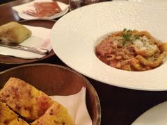 -Tivano意大利餐厅(成都居舍酒店)