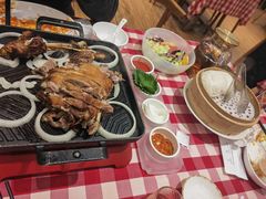 -西贝莜面村(镇江苏宁广场店)