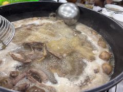 -皇鸽餐厅(龙塘店)