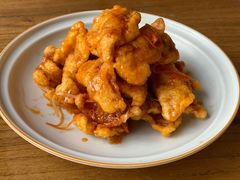锅包肉-一轩饺子馆(丽都店)