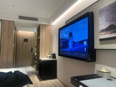 -杭州西湖湖滨银泰亚朵酒店