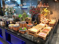 -非烤勿扰韩料自助烤肉(松山湖万科店)