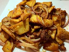 -巴依老爷·新疆美食(上城区天城路店)