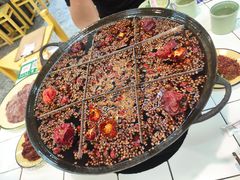 -石灰市老火锅(北滨路店)