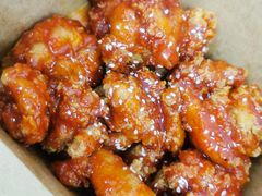 -Obligi Chicken韩式炸鸡(五道口店)
