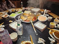 -吴老幺火锅(金龙店)