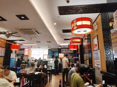 -姚记炒肝店(簋街店)