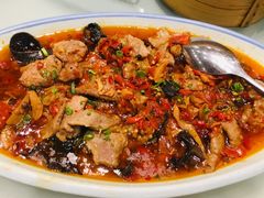 -頂好酒家·经典粤菜(海信广场店)