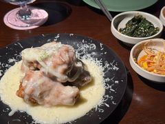 -Fuzzy Bistro 浮几韩餐·茶酒馆