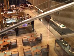 -视界美食自助餐厅·石家庄希尔顿酒店