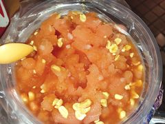 -夏食光安顺小舒冰粉冰浆(甲秀楼店)