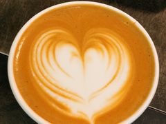 澳白-Manner Coffee(芮欧百货店)