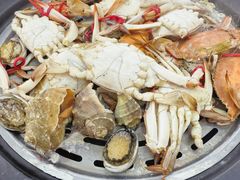 -仙螺岛海鲜自助餐厅(总店)