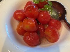 -新天世纪中餐厅