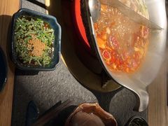-湊湊火锅·茶憩(天环广场店)
