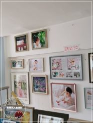 -蜜糖派儿童摄影(青建·太阳岛店)