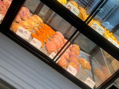 -喜茶(深圳福田星河COCO Park店)