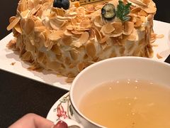 -杜哈夫DOUX RÊVE·生日蛋糕(日月光店)
