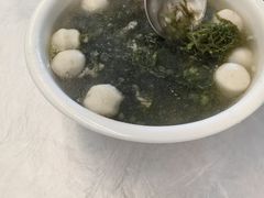 -众味海鲜大排档·活海鲜·潮汕味(南澳店)