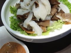 -宴小馆·小海鲜青岛菜(五四广场店)