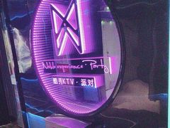 -酷秀KTV(五道口店)